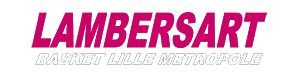 Lambersart Basket Lille Métropole