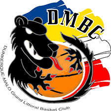 <strong>DUNKERQUE MALO BC</strong>