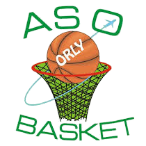 AS D'ORLY BASKET