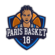 PARIS BASKET 18