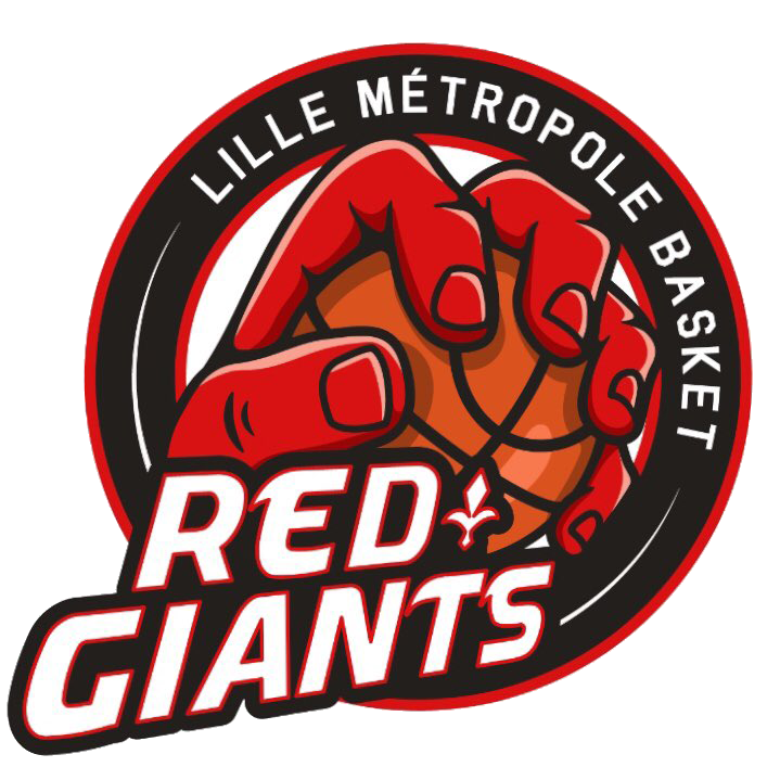 <strong>LILLE METROPOLE BASKET CLUBS</strong>
