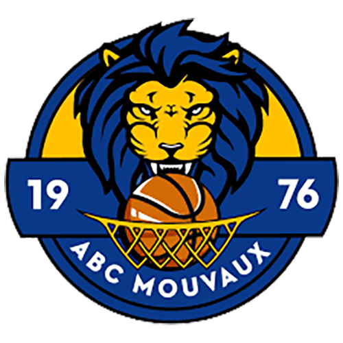 MOUVAUX ABC - 1