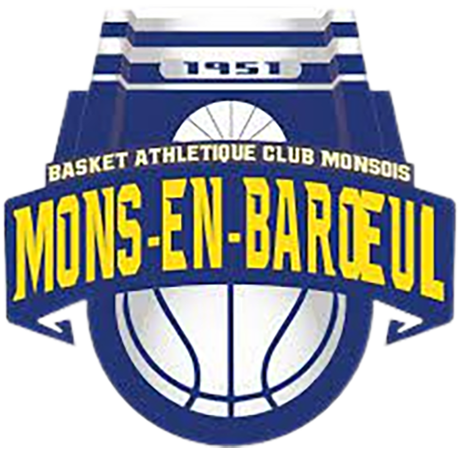 <strong>MONS EN BAROEUL BAC</strong>