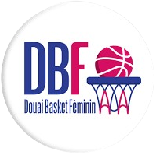 <strong>DOUAI BASKET FEMININ - 1</strong>