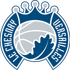 <strong>ENTENTE LE CHESNAY VERSAILLES 78 BASKET</strong>