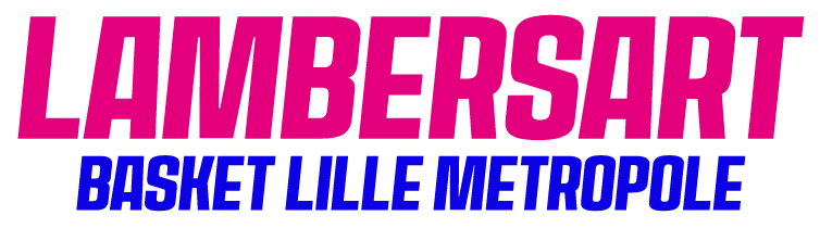 Lambersart Basket Lille Métropole